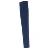Manchon de sport sans couture unisexe bleu marine sport 1 Manchon de sport sans couture unisexe