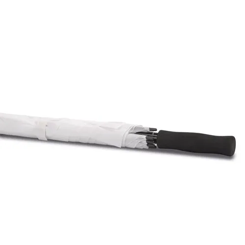 Parapluie de golf carré