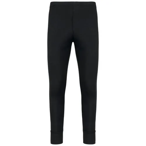 Caleçon long unisexe