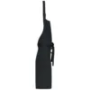Tablier coton lavage haute température noir 2 Tablier coton lavage haute température