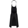 Tablier coton lavage haute température noir 3 Tablier coton lavage haute température