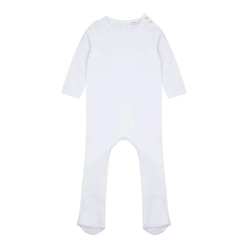 Pyjama manches longues coton biologique