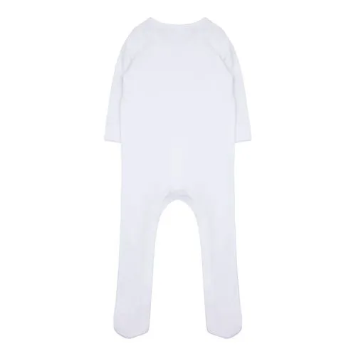 Pyjama manches longues coton biologique