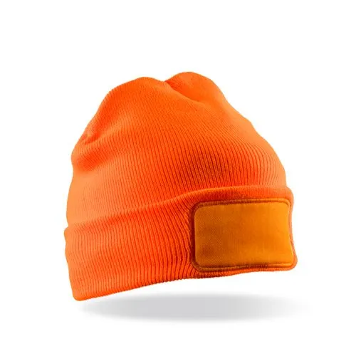 Bonnet imprimable double Tricot THINSULATE™