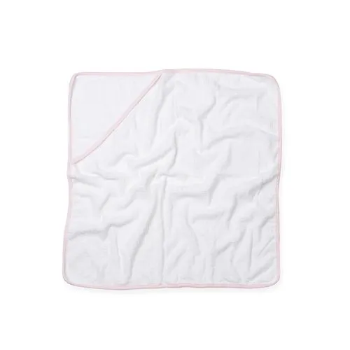 Sortie de bain bébé