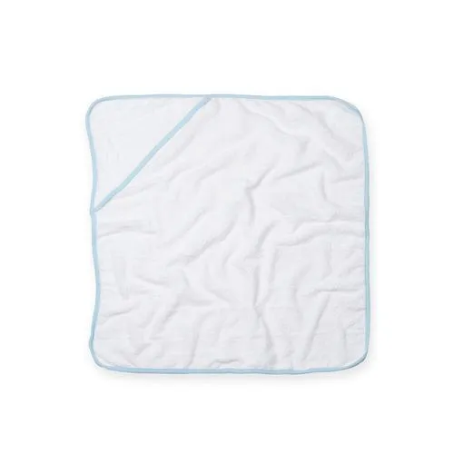 Sortie de bain bébé