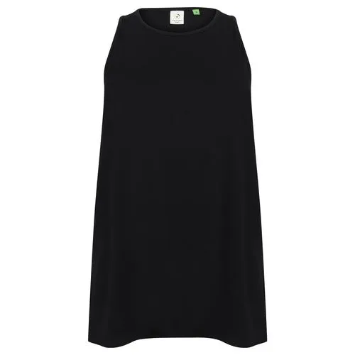 Débardeur dos ouvert