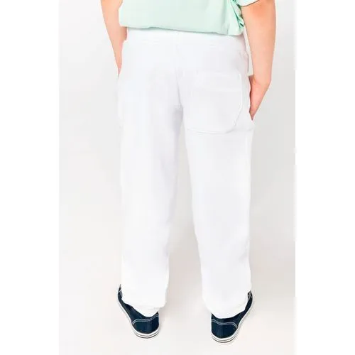Pantalon jogging enfant