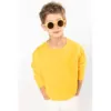 Sweat-shirt col rond enfant 2 Sweat-shirt col rond enfant