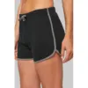 Short de sport femme