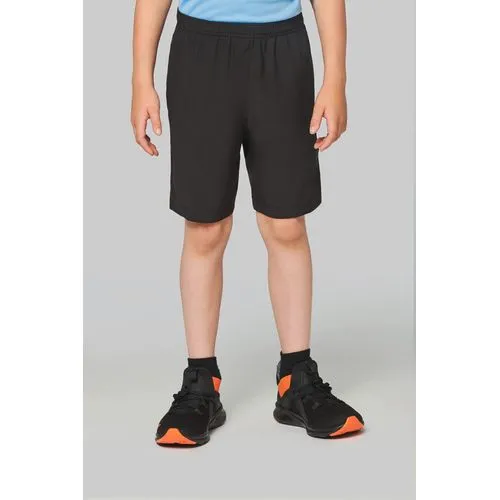 Short performance enfant