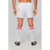 Short de rugby unisexe 7 Short de rugby unisexe