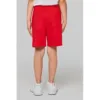 Short jersey sport enfant 4 Short jersey sport enfant