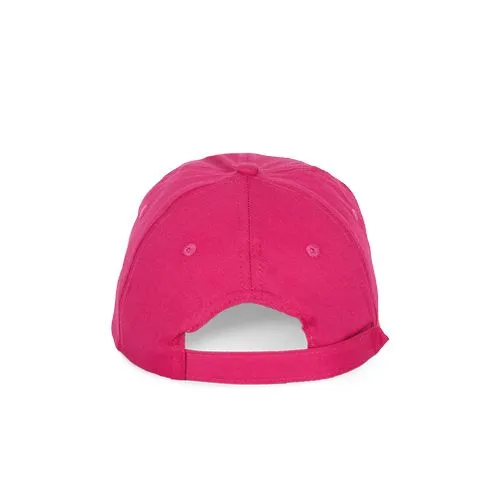 Bahia – Casquette 7 panneaux fuchsia 3 Bahia - Casquette 7 panneaux
