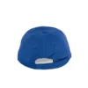 Bahia – Casquette 7 panneaux bleu royal 3 Bahia - Casquette 7 panneaux