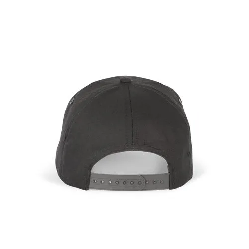First - Casquette 5 panneaux