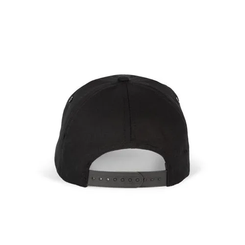 First - Casquette 5 panneaux
