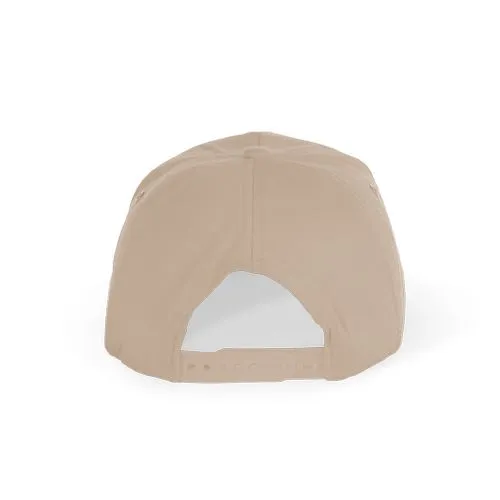 First - Casquette 5 panneaux