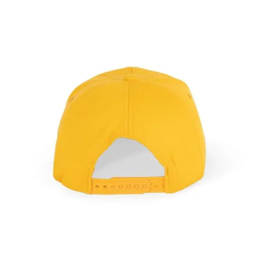 First - Casquette 5 panneaux