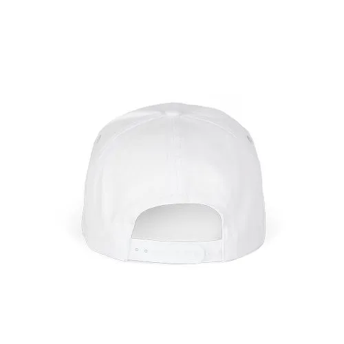 First - Casquette 5 panneaux