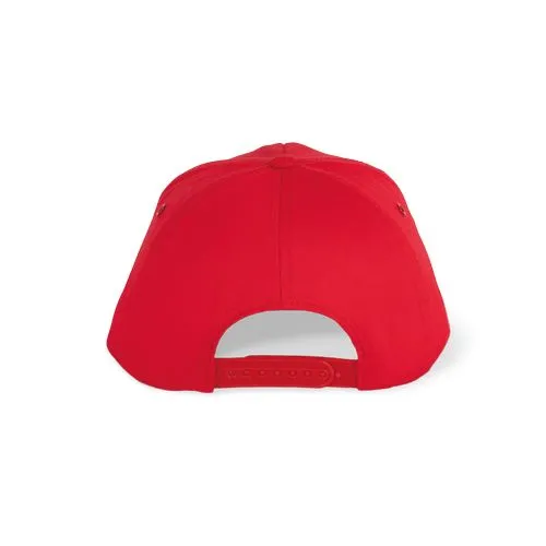 First - Casquette 5 panneaux