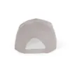 First - Casquette 5 panneaux