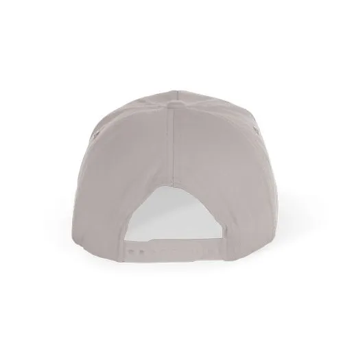 First - Casquette 5 panneaux