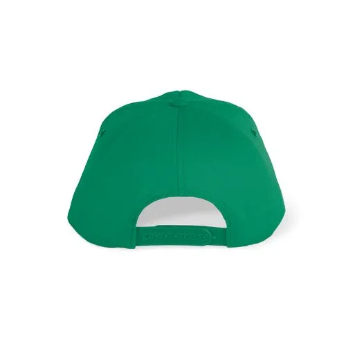 First - Casquette 5 panneaux