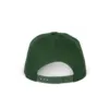 First - Casquette 5 panneaux