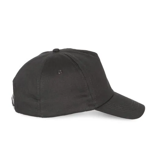 First - Casquette 5 panneaux