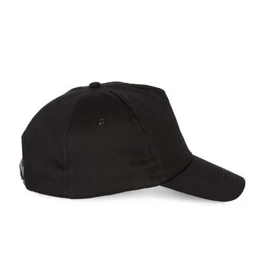 First - Casquette 5 panneaux