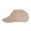 First - Casquette 5 panneaux
