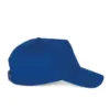 First - Casquette 5 panneaux