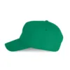 First - Casquette 5 panneaux