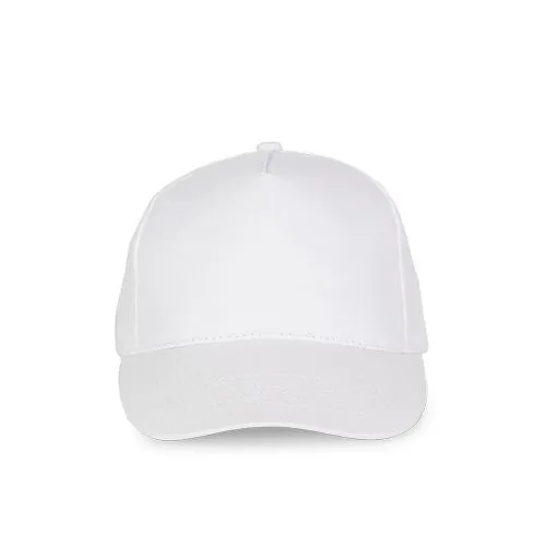 Action II - Casquette 5 panneaux