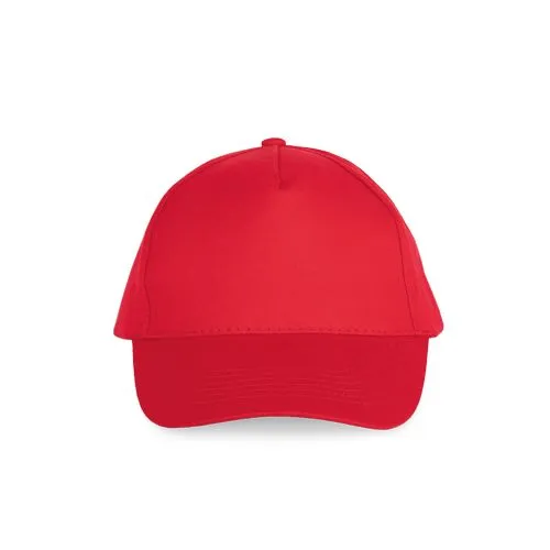 Action II - Casquette 5 panneaux