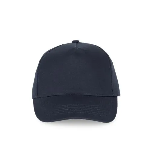 Action II - Casquette 5 panneaux