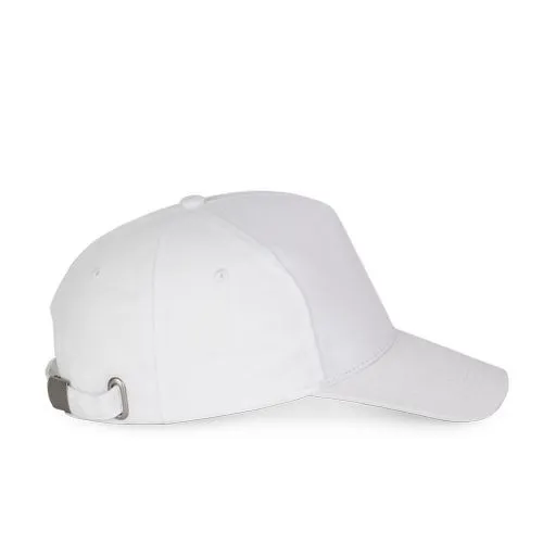 Action II - Casquette 5 panneaux