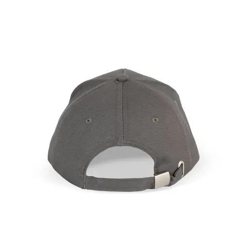 Action II - Casquette 5 panneaux