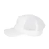 Casquette trucker – 5 panneaux k-up blanc 110 g/m² polyester taille unique 2 Casquette trucker - 5 panneaux