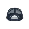 Casquette trucker – 5 panneaux k-up bleu marine 110 g/m² polyester taille unique 3 Casquette trucker - 5 panneaux