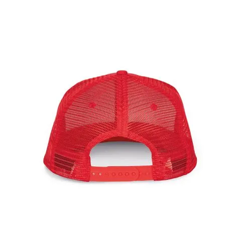 Casquette Trucker - 6 panneaux