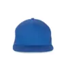 Casquette Trucker – 6 panneaux bleu royal 1 Casquette Trucker - 6 panneaux