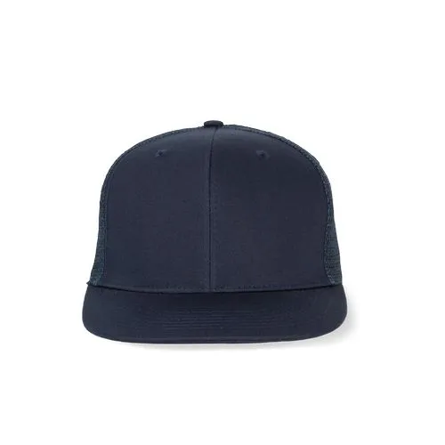 Casquette Trucker - 6 panneaux