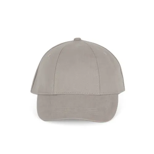 Casquette "Easy printing" - 6 panneaux