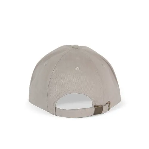 Casquette "Easy printing" - 6 panneaux