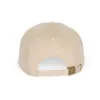 Casquette “Easy printing” – 6 panneaux beige 3 Casquette "Easy printing" - 6 panneaux