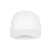 Casquette “Easy printing” – 6 panneaux blanc 1 Casquette "Easy printing" - 6 panneaux