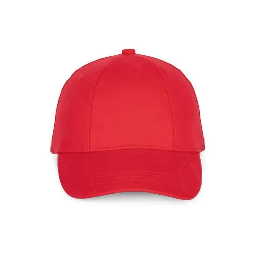 Casquette "Easy printing" - 6 panneaux