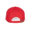 Casquette "Easy printing" - 6 panneaux